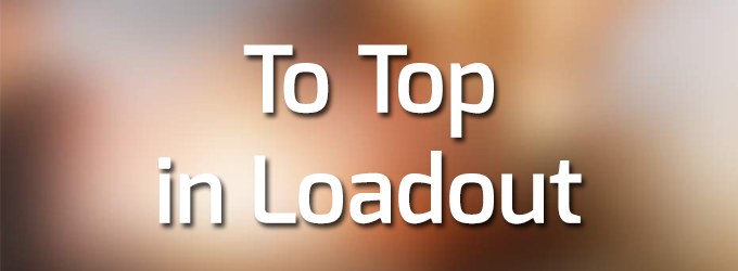 To Top in Loadout
